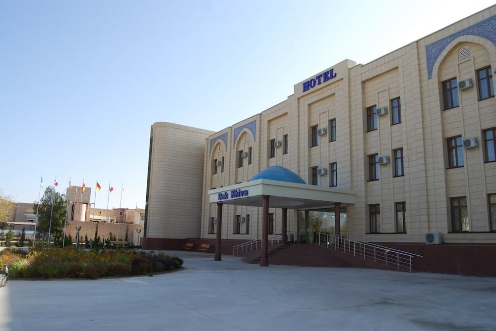 Hotel Hotel Bek Khiva