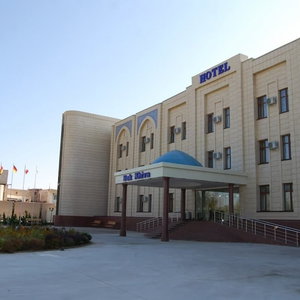 Hotel Hotel Bek Khiva cazare Xiva