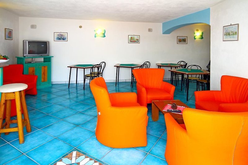 Hotel Hotel Park Calitto