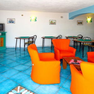 Sejur Hotel Park Calitto vacanta Forio