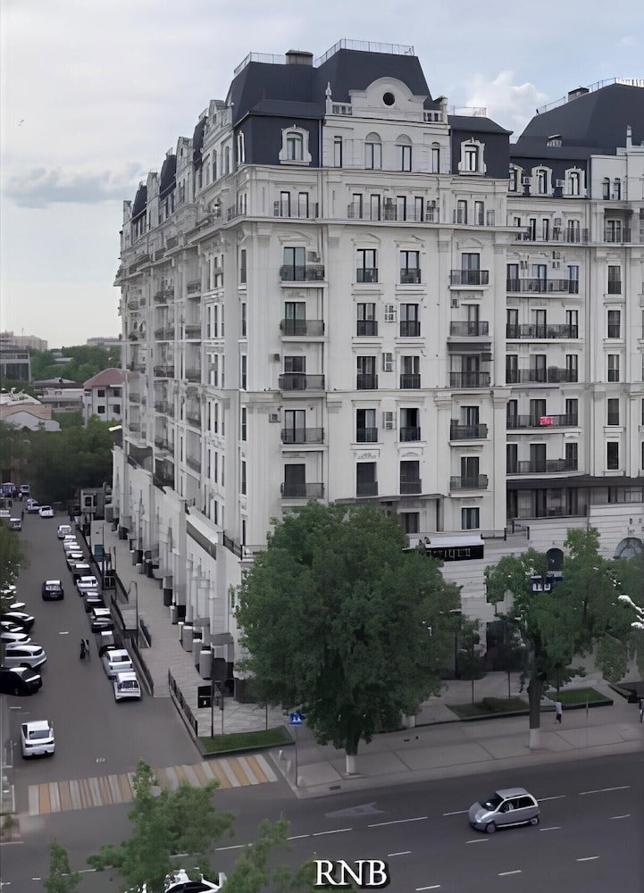 Hotel Rc Kazahstan 234
