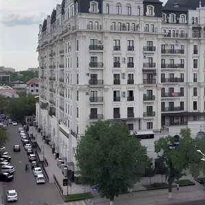 Hotel Rc Kazahstan 234 cazare Salor