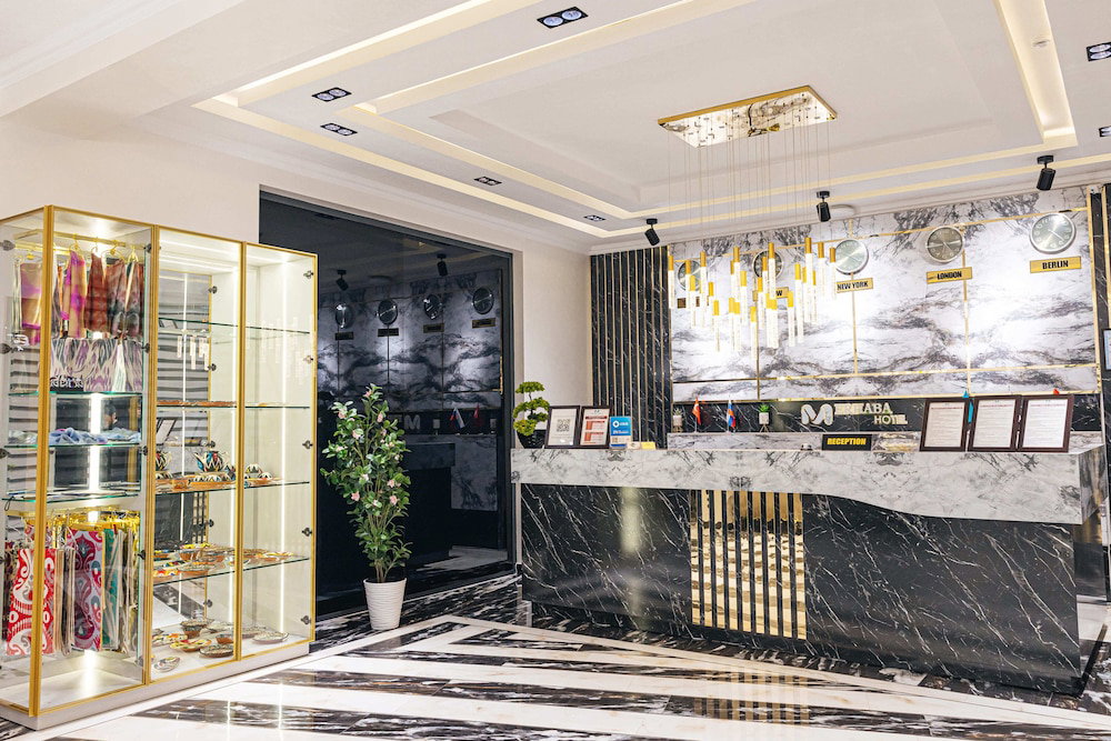 Hotel Merhaba Hotel