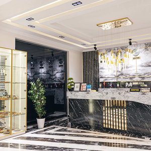 Hotel Merhaba Hotel cazare Fergana