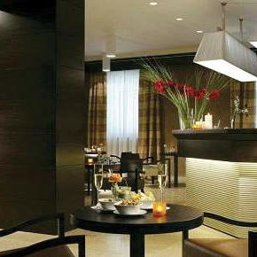 Hotel Crowne Plaza Milan - Malpensa Airport cazare Somma Lombardo