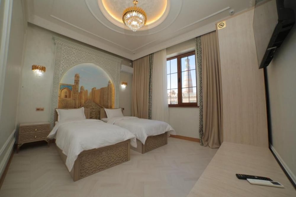 Hotel Turon Khiva