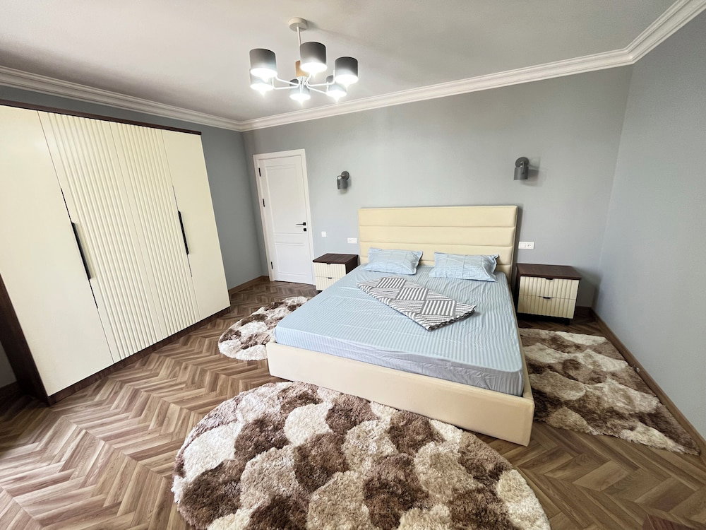 Hotel Lux Apartment