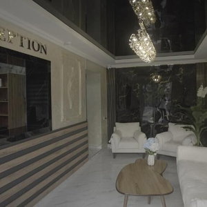 Hotel La Vita Hotel cazare Fergana