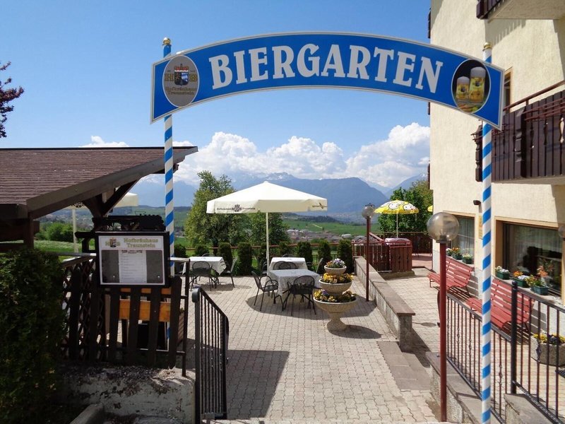 Hotel Albergo Bucaneve