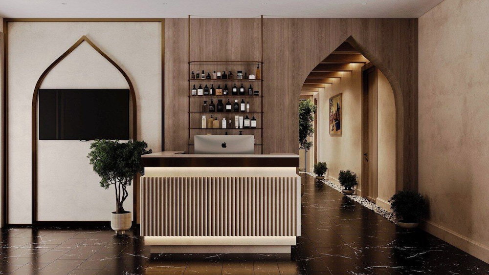 Hotel Mercure Khiva (Opening Q3 2026)