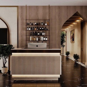 Hotel Mercure Khiva (Opening Q3 2026) cazare Xiva