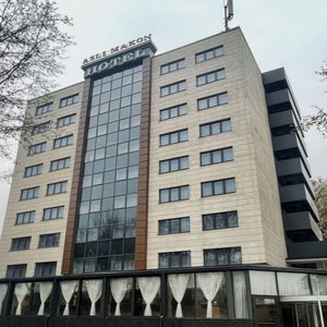 Hotel Hotel Asli Makon cazare Salor