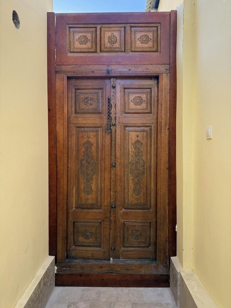 Hotel Orient House