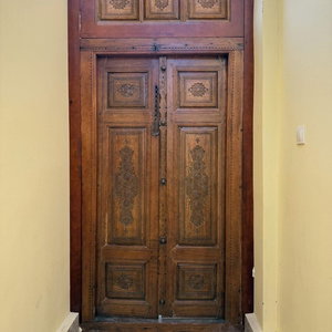 Hotel Orient House cazare Bukhara