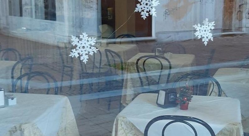 Hotel Nuovo Rondò