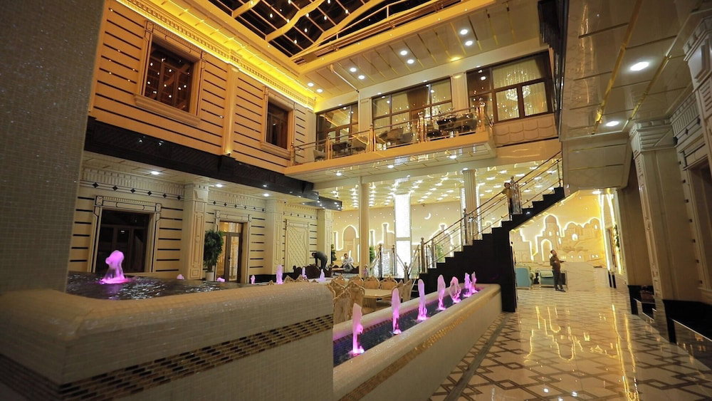 Hotel Hotel Dilfuza