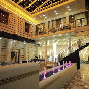 Hotel Hotel Dilfuza cazare Samarkand