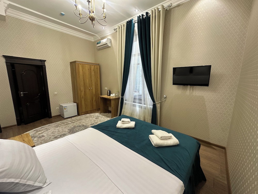Hotel Anor