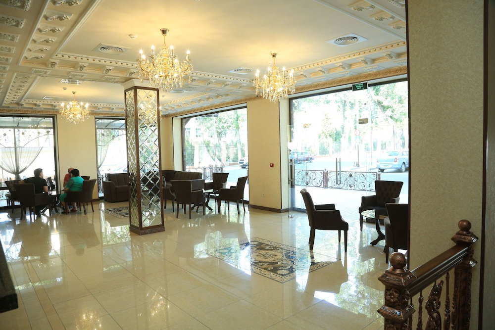Hotel Grand Capital Hotel