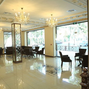 Hotel Grand Capital Hotel cazare Salor
