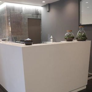 Hotel Daunia cazare Modena