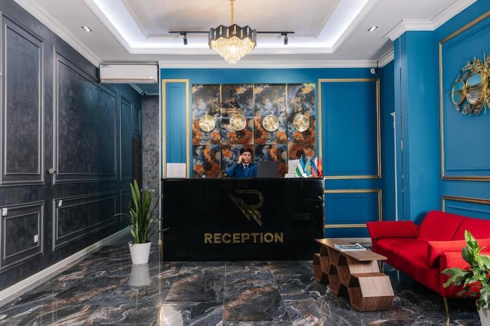 Hotel Resident Hotel