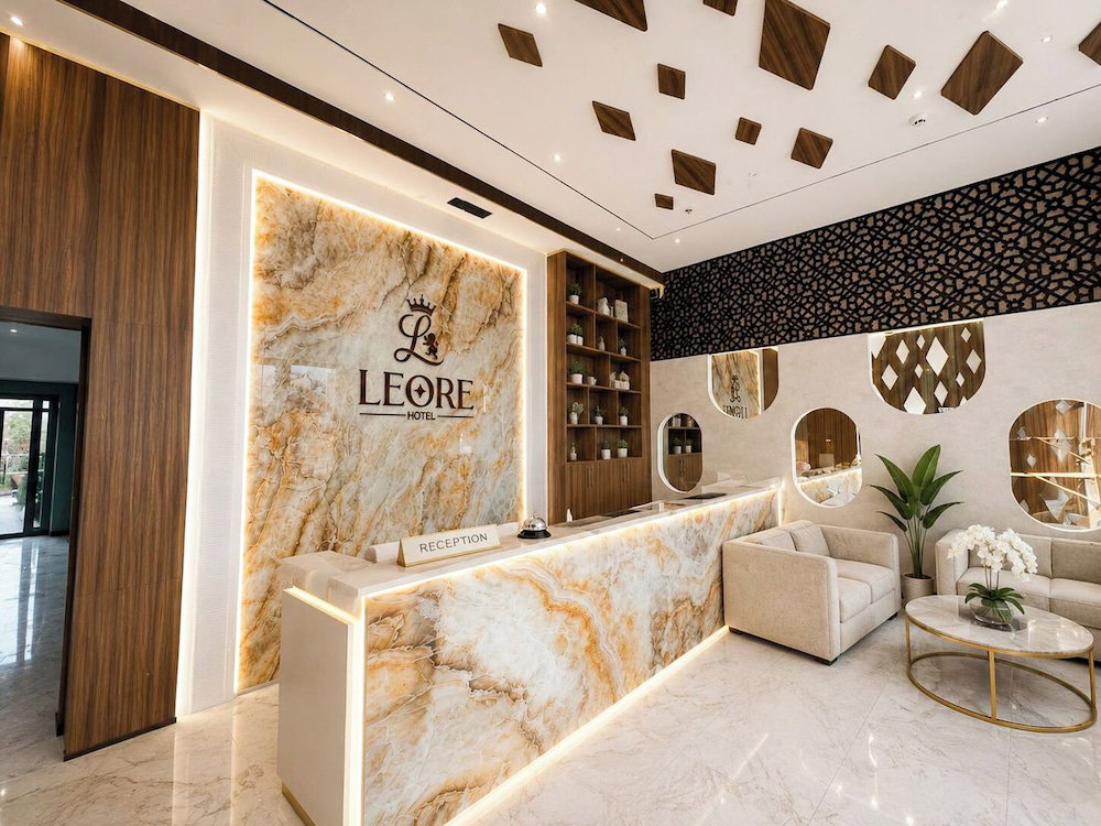 Hotel Leore Hotel