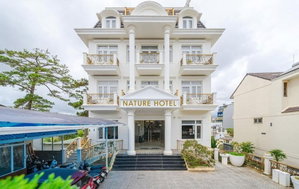Hotel Nature Hotel - Luong The Vinh cazare Da Lat