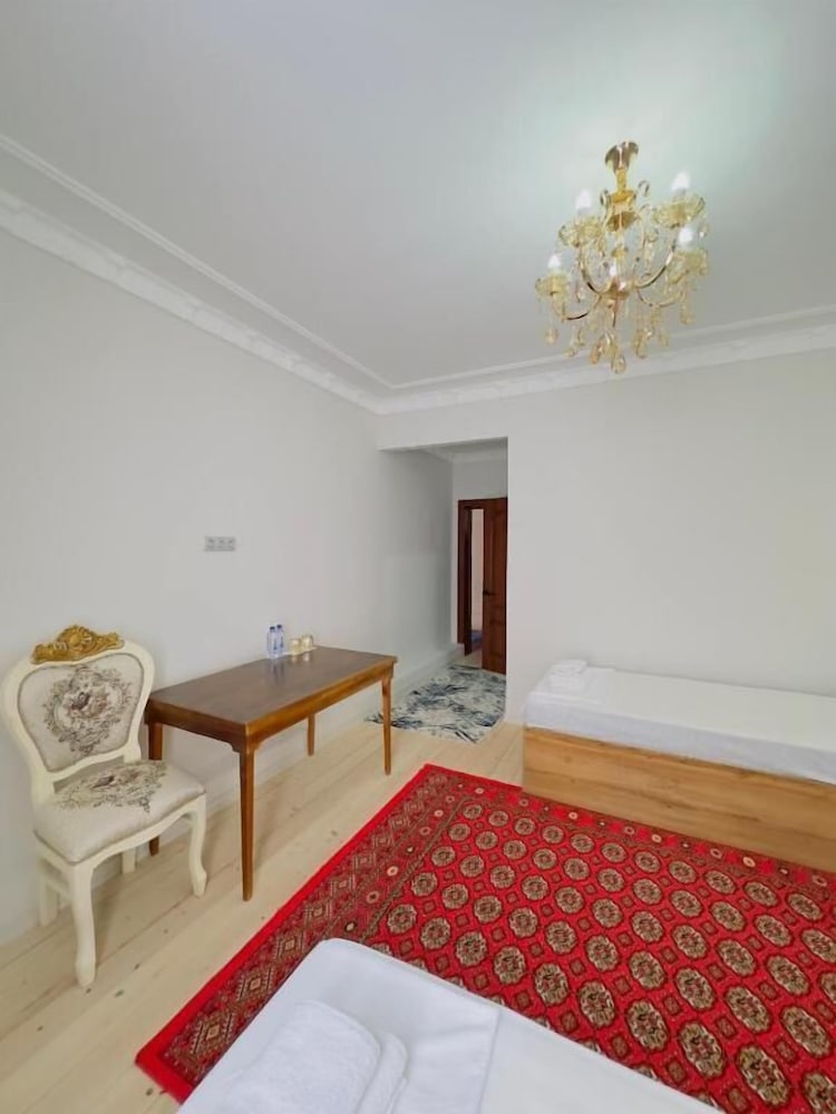 Hotel Khiva Bibimariyam