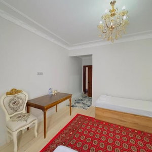 Hotel Khiva Bibimariyam cazare Xiva