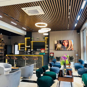 Hotel Sm Luxury Hotel cazare Fergana