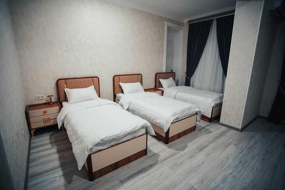 Hotel Bagishamol Hotel