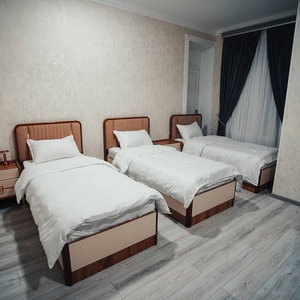 Hotel Bagishamol Hotel cazare Urgut Shahri