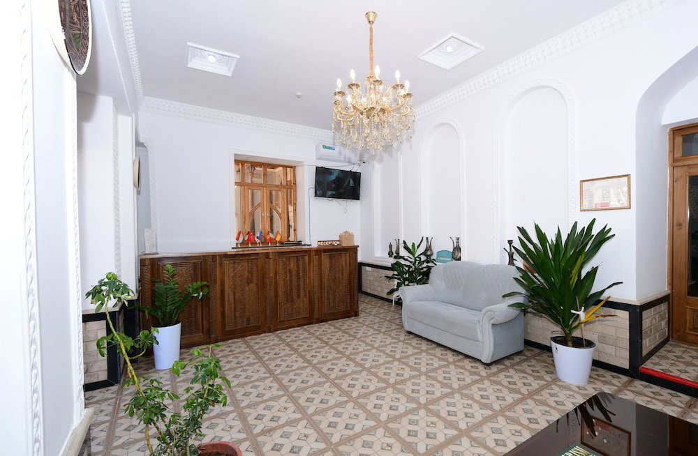 Hotel Munis Boutique Hotel