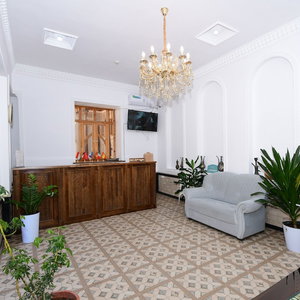 Hotel Munis Boutique Hotel cazare Bukhara