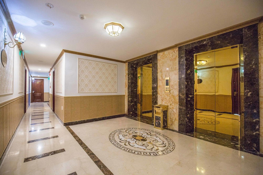 Roy Dala Hotel