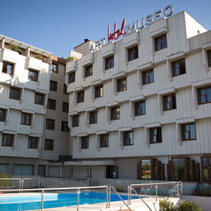 Sejur Art Museo vacanta Prato