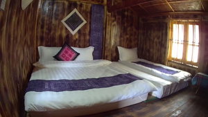 Hotel My's Homestay cazare Lao Chai