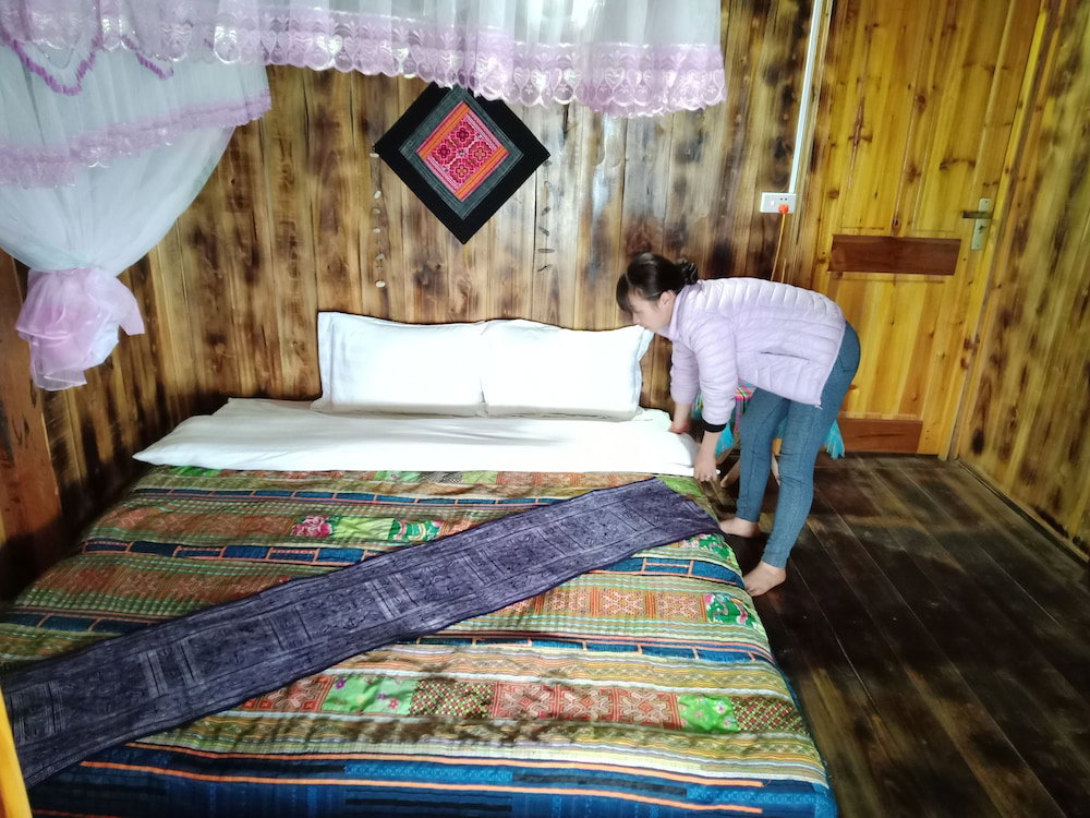 My's Homestay