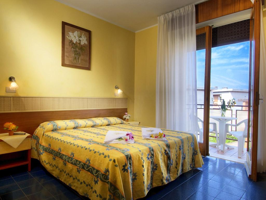 Hotel Hotel Villa D'este