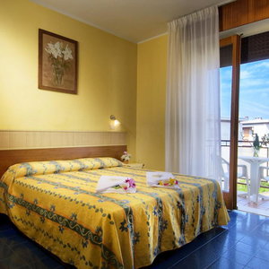 Hotel Hotel Villa D'este cazare Grado