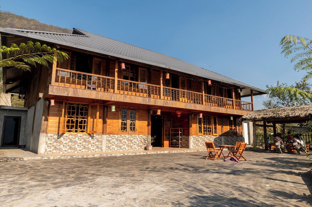 Hotel Hmong Farmstay