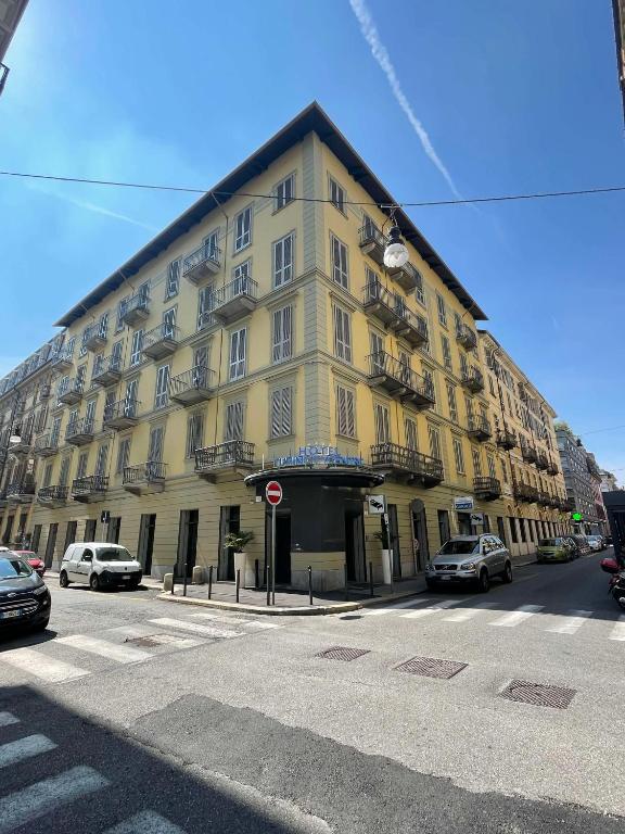 Hotel Hotel Turin City Centre