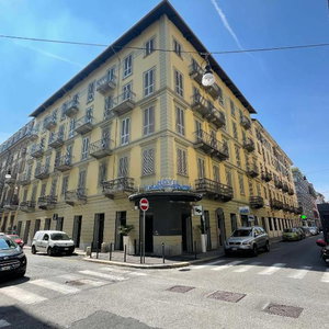 Hotel Hotel Turin City Centre cazare Torino