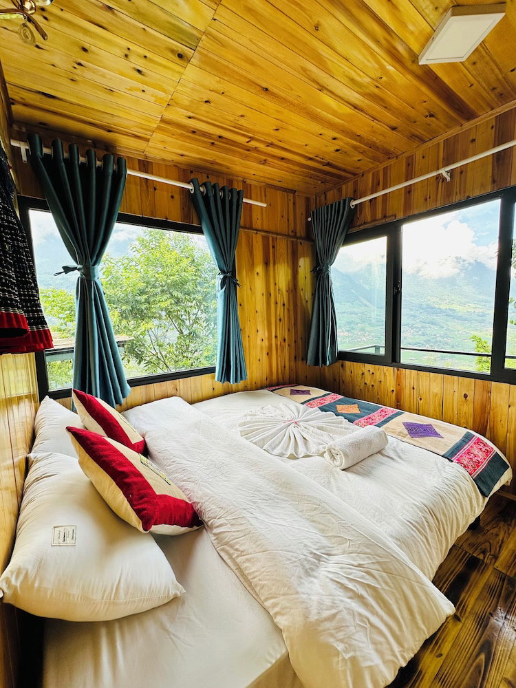 Dinh Sapa Trekking & Homestay