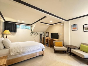 Hotel Cozynook Boutique Apartments cazare Da Lat