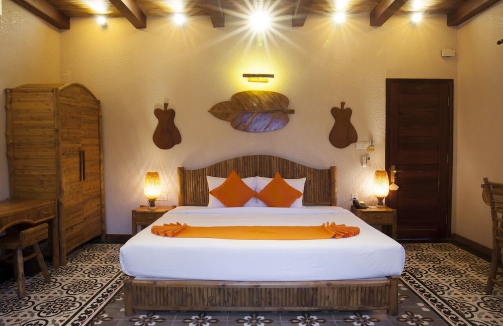 Can Tho Ecolodge