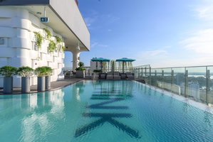 Hotel Wink Cantho Centre, Unscripted By Hyatt - 24 Hours Stay cazare Cai Rang
