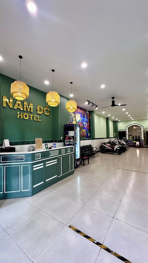 Hotel Nam Đô 2 Hotel