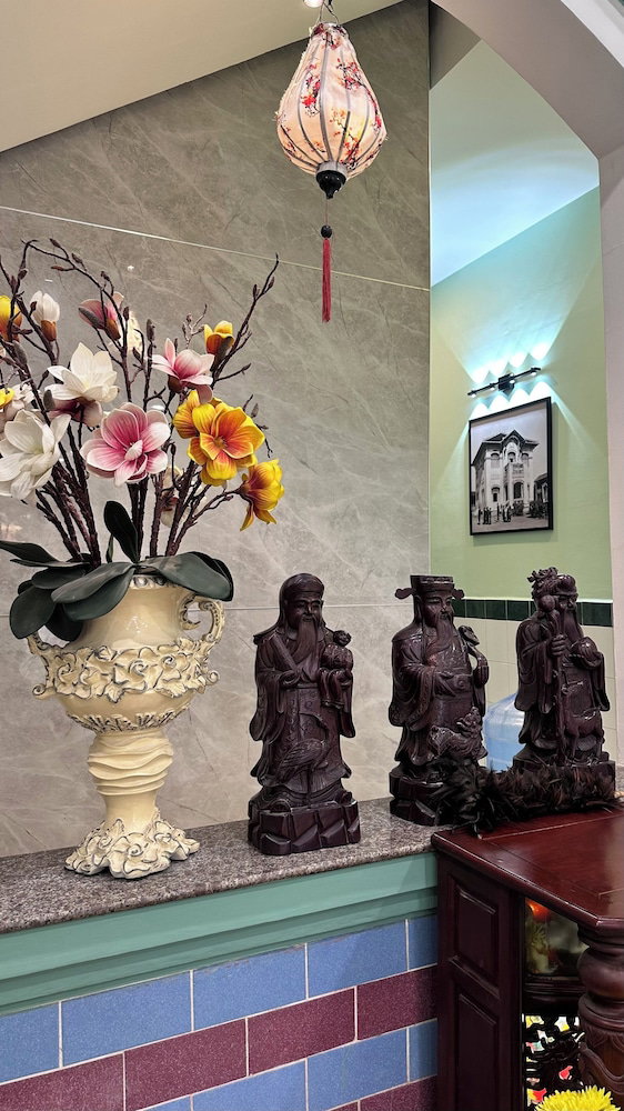 Nam Đô 2 Hotel
